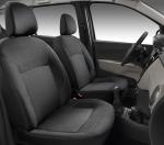 Dacia Lodgy 2012 года